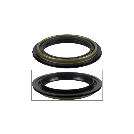 Ford Courier 2.5 3.0 3.4 Ranger 2.5D Td 3.0Tdci 4.0 Mazda B-Series Drifter 2.5Td 2.6I 4.0 Front Wheel Oil Seal