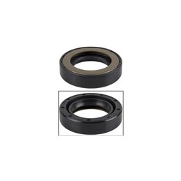 Hyundai H100 2.5I 2.6I Mitsubishi Colt LDV 1.6 2.0 2.5 2.5D 2.6 Pajero 1.6 1.8 Rear Wheel Oil Seal