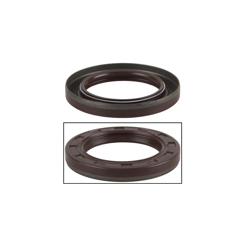 Mercedes Benz C-Class E-Class S-Class Sprinter Vito Ssangyong Korando Musso Timing Cover Oil Seal