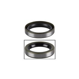 Opel 66-74 Kadett 1.1 Front Gearbox Oil Seal