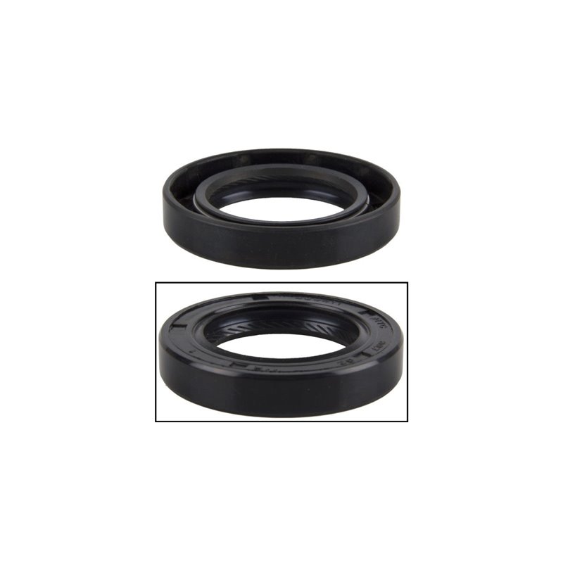 Cam Oil Seal Nissan 70-73 521 1.5 73-79 620 1.5 77-80 680 1.5 73-76 E20 1.5 1.6 Timing Cover Cam Oil Seal