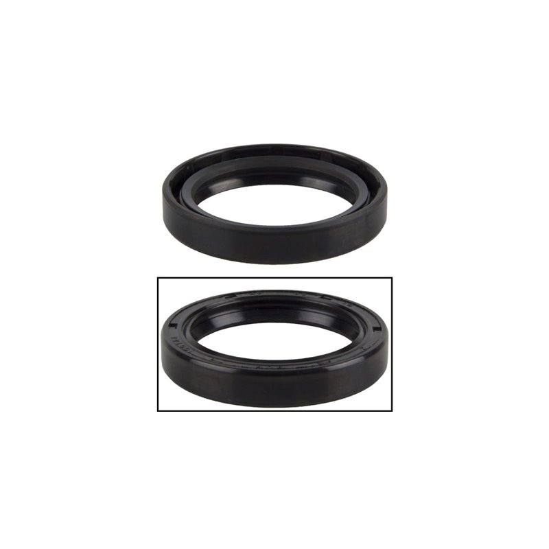 Opel Rekord 2.0 82-95 Timing Cover Oil Seal