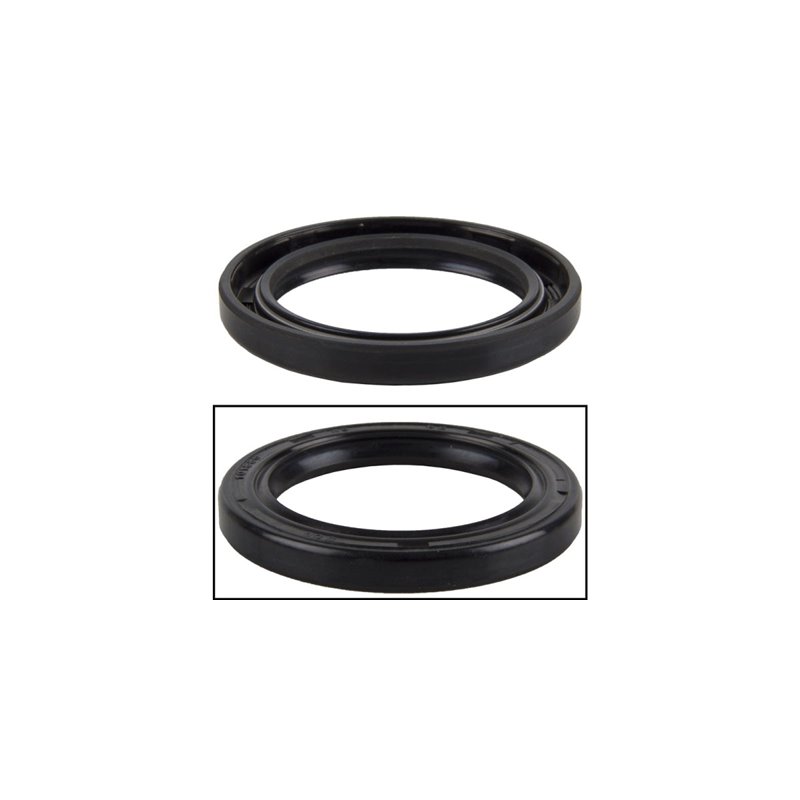 BMW 1800Sa 1804 2000Sa 2004 2500 2800 3.0L 3.0S 518 518I 520 520I 525 528 528I 530 Front Wheel Oil Seal