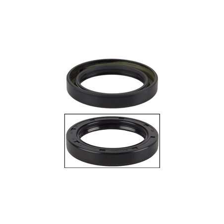 Alfa Romeo 155 164 Audi 100 BMW 3 & 5 Series X3 Hyundai H100 Mitsubishi Colt LDV Pajero Timing Cover F Wheel Oil Seal