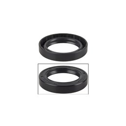 Cam Oil Seal Mazda Capella 74-79 Luce 573 75-78 B1600 B1800 B2000 71-86 Toyota Cressida 2.8I 86-89 Timing Cover Cam Oil Seal