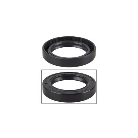 Cam Oil Seal Mazda Capella 74-79 Luce 573 75-78 B1600 B1800 B2000 71-86 Toyota Cressida 2.8I 86-89 Timing Cover Cam Oil Seal