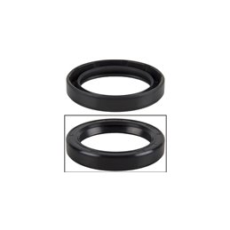 Nissan 521 1.5 620 1.5 680 1.5 2.2 720 1.8 2.2 2.3 E20 1.5 1.6 2.0 720 1.8 2.2 Rear Wheel Oil Seal