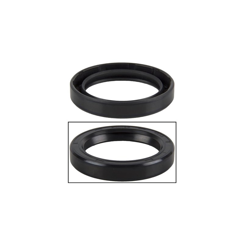 Nissan 521 1.5 620 1.5 680 1.5 2.2 720 1.8 2.2 2.3 E20 1.5 1.6 2.0 720 1.8 2.2 Rear Wheel Oil Seal