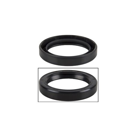 Nissan 521 1.5 620 1.5 680 1.5 2.2 720 1.8 2.2 2.3 E20 1.5 1.6 2.0 720 1.8 2.2 Rear Wheel Oil Seal