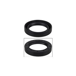 Cam Oil Seal Mazda B1500 E2000 T2000 Toyota Dyna 3.0 3.7 4X4 Land Cruiser 3.6 3.9 Timing Cover Cam Oil Seal