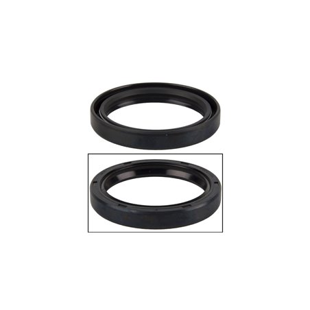 Leyland Apache 1.3 Mini 1.0 1.1 1275 850 Peugeot 305 1.5 504 2.0 2.3 505 2.0 Rear Main Bearing Oil Seal