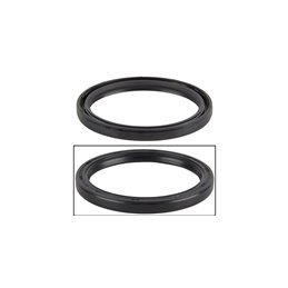 Toyota Fortuner Vigo 06-09 Hilux Vigo 05-16 Hilux REVO 3.0 4X4 2016- Front Crank Oil Seal