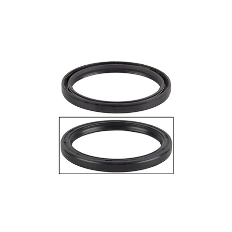 Toyota Fortuner Vigo 06-09 Hilux Vigo 05-16 Hilux REVO 3.0 4X4 2016- Front Crank Oil Seal