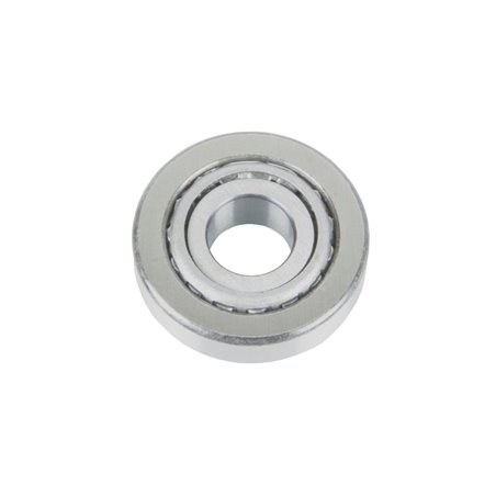 Toyota Land Cruiser - Free Wheel Hub Bearing X 4 - Broad Base To Cone & Cup & Acute Angle To The Rac Front Wheel Bearing Outer