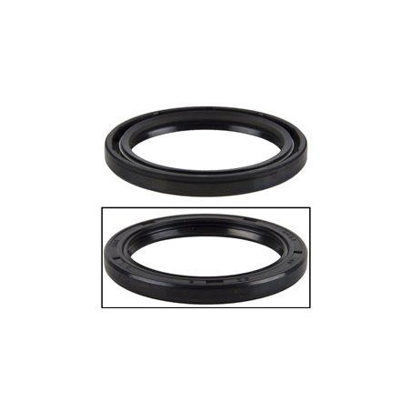 Nissan 1400 140Y 140Z 1600J 160Y 160Z 1800J 200 280 Stanza 1.6 1.8 Front Wheel Oil Seal