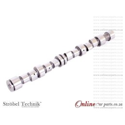 Opel 1.4 140 C14SE 8V 96-99 Slot Type Camshaft