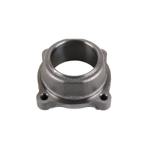 Toyota Fortuner D-4D 2005- Hilux Vigo 2.5 TDi 2.7I Std Body 3.0D-4D 4.0I 4X2 05-16 