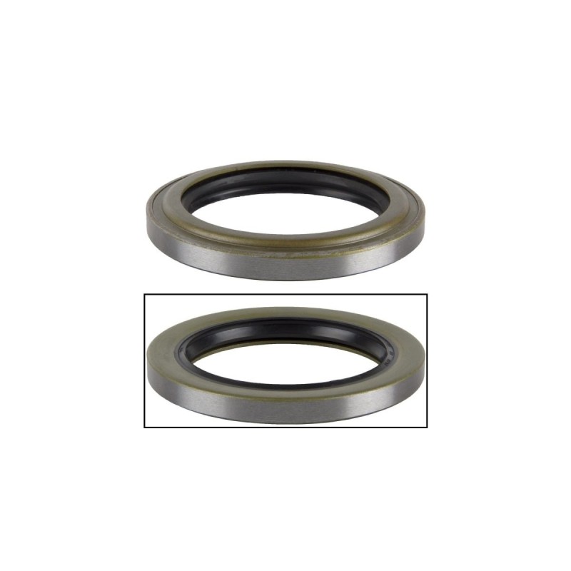 Toyota Hilux 4X4 2.0 2.2 2.4 2.8 Land Cruiser 3.0 3.4 3.6 3.9 4.0 4.2 4.5 4.7 Front Rear Wheel Oil Seal