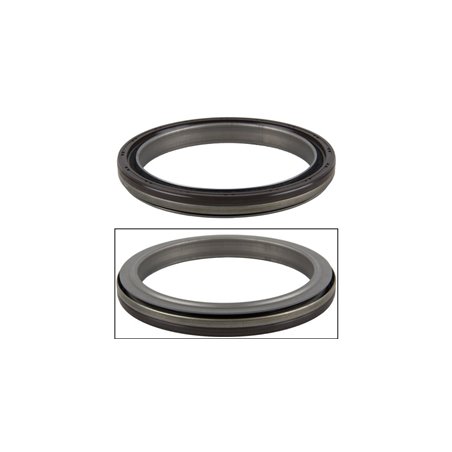 Isuzu KB- Series 84-04 Relay 86-95 Wfr 83-89 Rear Main Bearing Oil Seal