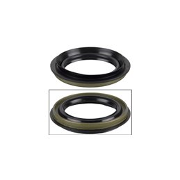 Nissan Hardbody 2.4 2.7 3.0 3.2 3.2D 3.3 NP300 Hardbody 2.4I 2.5 TDi Patrol Sani Terrano Front Wheel Oil Seal