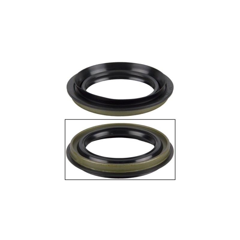 Nissan Hardbody 2.4 2.7 3.0 3.2 3.2D 3.3 NP300 Hardbody 2.4I 2.5 TDi Patrol Sani Terrano Front Wheel Oil Seal