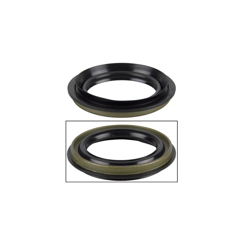 Nissan Hardbody 2.4 2.7 3.0 3.2 3.2D 3.3 NP300 Hardbody 2.4I 2.5 TDi Patrol Sani Terrano Front Wheel Oil Seal