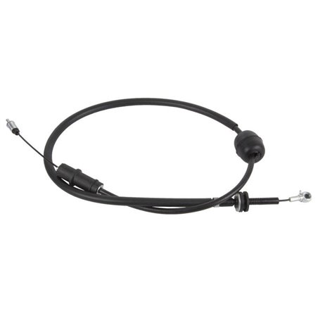 Opel Corsa 130 140 160 1.7D P Up 97-03 Accelerator Cable