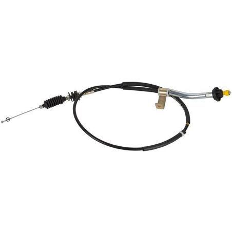 Ford Courier 2.5D 3.4 97-00 Ranger 2.5D 4.0 99-04 Mazda B2500 97-00 Drifter 2.5D 99-04 Accelerator Cable