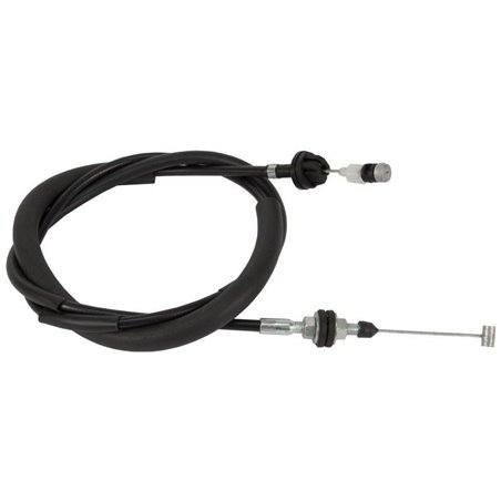 Isuzu KB Series KB250D 4Ja1 KB280Dt 4Jb1 KB320 97-04 Accelerator Cable