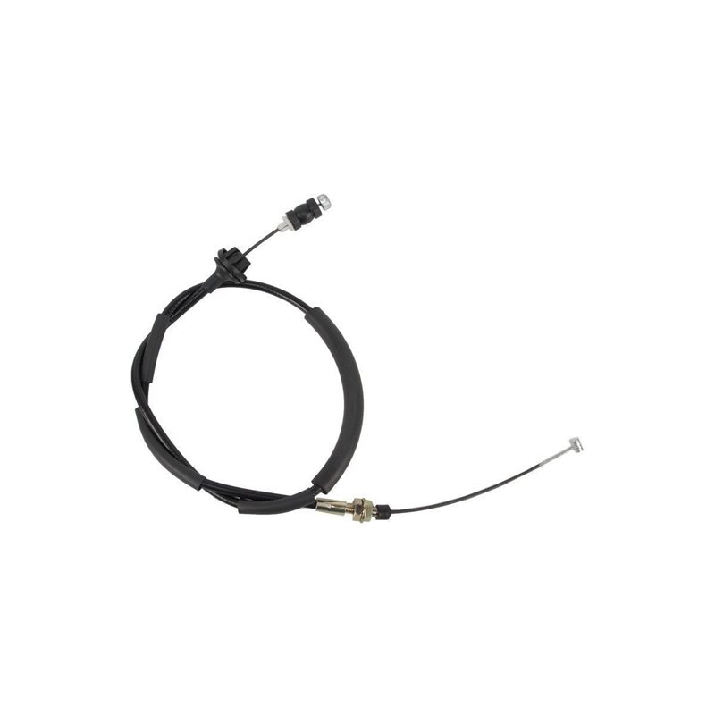 Isuzu KB Series KB320 99-04 Accelerator Cable