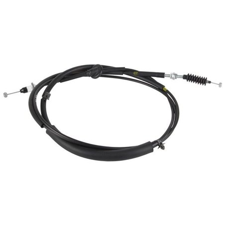 Kia K2700 04-09 Accelerator Cable