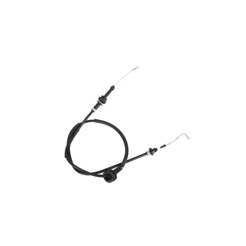 VW Golf II 1.8Gti 2.0Gti Jetta II 2.0 84-92 Accelerator Cable