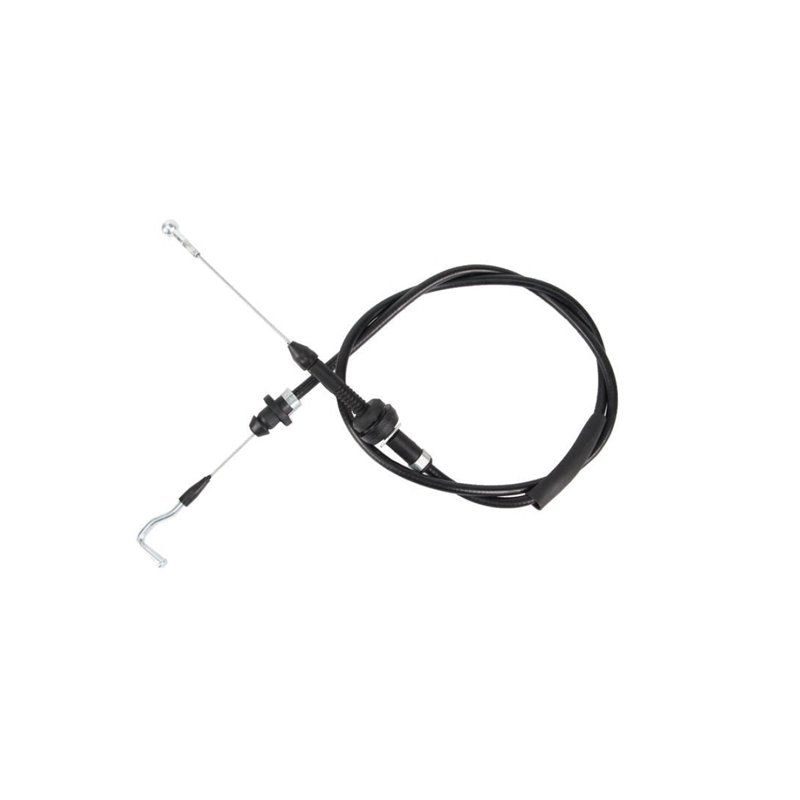 VW Citi Golf 1.3 1.6 1.8 Fox 1.3 Golf I 1.5 1.6 Caddy I 1.6 78-02 Accelerator Cable