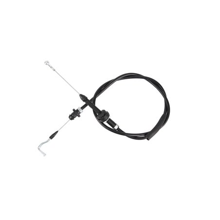 VW Citi Golf 1.3 1.6 1.8 Fox 1.3 Golf I 1.5 1.6 Caddy I 1.6 78-02 Accelerator Cable