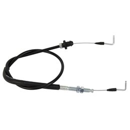 VW Golf I Jetta I Carb Models 78-85 Accelerator Cable