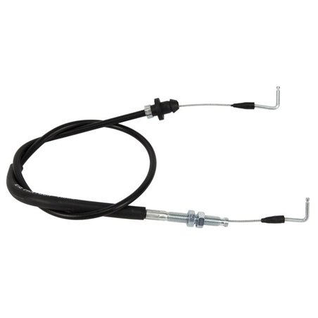 VW Golf I Jetta I Carb Models 78-85 Accelerator Cable