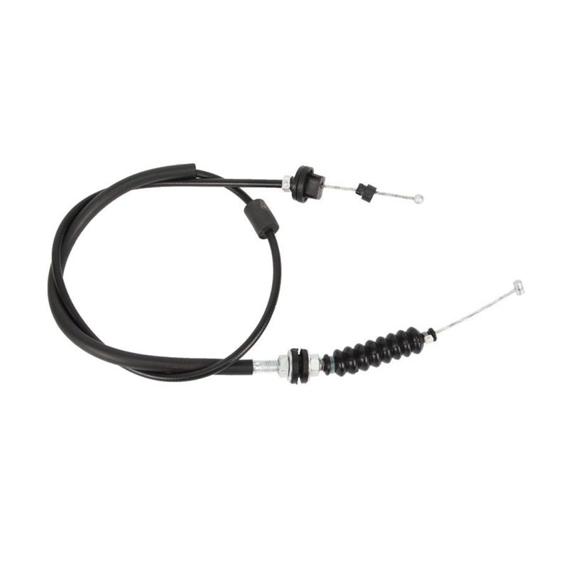 Ford Laser 1.6I Meteor 1.6 Tracer Bantam 160I 86-02 Mazda Rustler Midge 160I 93-04 Accelerator Cable