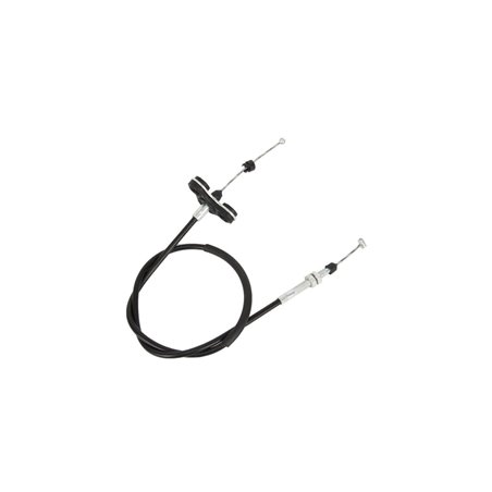 Toyota Conquest 1.6 Corolla 1.6 Rsi 88-93 Accelerator Cable