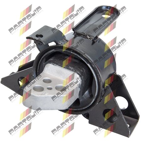 Chevrolet Spark M300 B12D1 1.2 5-Speed Manual Campus Curved Pronto 2010 AR1097 Transmission Mounting