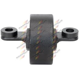 Hyundai IX35 2010- 2.0 G4NA G4KD 2.0 CRDI D4HA - 2.4 G4KE Kia Sportage 2010 - 2.0 G4NA AR1098L Trailing Arm Bush LHS