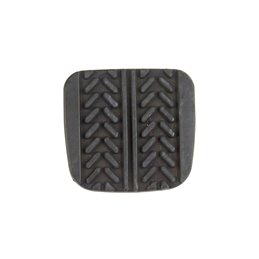 Ford Courier Mazda B1600 B1800 B2000 B2200 B2500 B2600 B2600I B3000 B3400 Pedal Rubber Single 