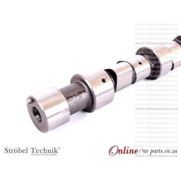 Opel 1.4 140 C14SE 8V 96-99 Slot Type Camshaft