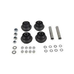 Mercedes Benz W124 W201 Lower Control Arm Mounting Kit