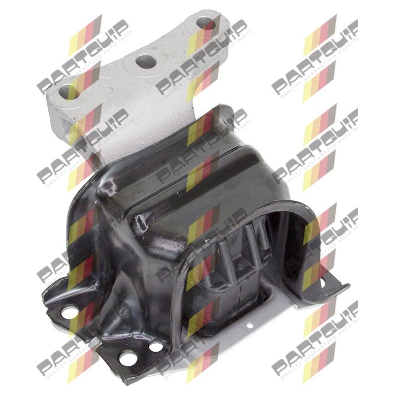 Audi A1 1.4 2011-2014 Seat 06-08 Ibiza 1.6i VW 02- Polo 1.6i 2010- Polo Vivo 1.6i VW PO AR7008 Engine Mounting RHS