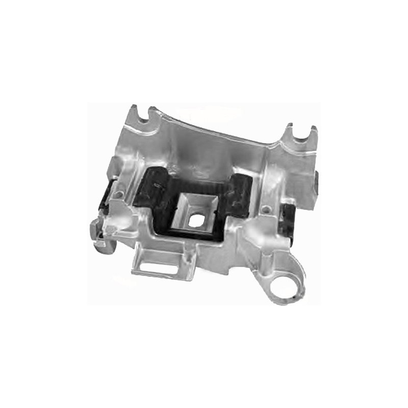 Renault Megane III 1.2 1.4 2010- Fluence 2.0 2011- Engine Mounting LHS 