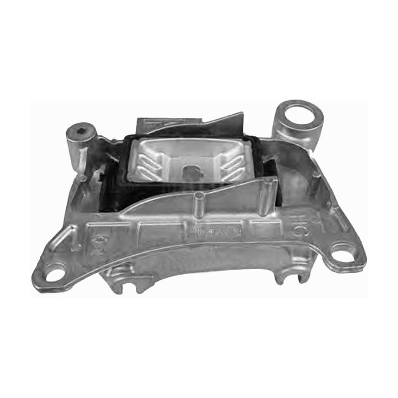 Renault Megane III 1.6 1.9 2010- Grand Scenic 1.6 1.9 Scenic III 1.6 1.9 Fluence 2011- Engine Mounting LHS 