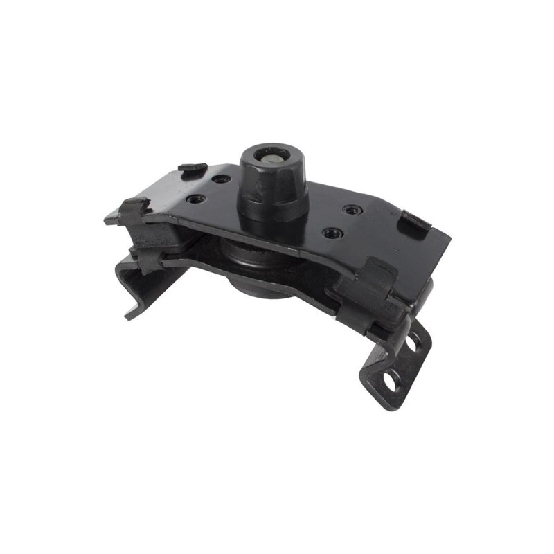 VW Amarok All - Manual 2010- Transmission Mounting