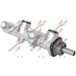 BMW 3-Series E30 Z1 86-92 Brake Master Cylinder