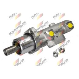 Volvo S70 V70 850 3 Ports - All Models 10.00Mm Brake Master Cylinder