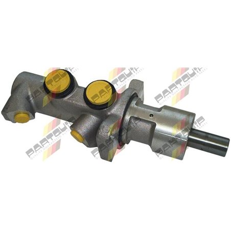 BMW 5-Series E34 Z3 BM20-25.2604 Brake Master Cylinder